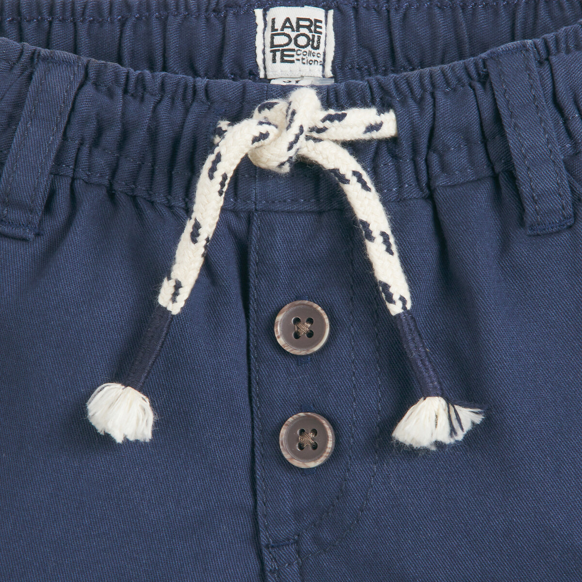 COLEÇÕES LA REDOUTE<br>Curta