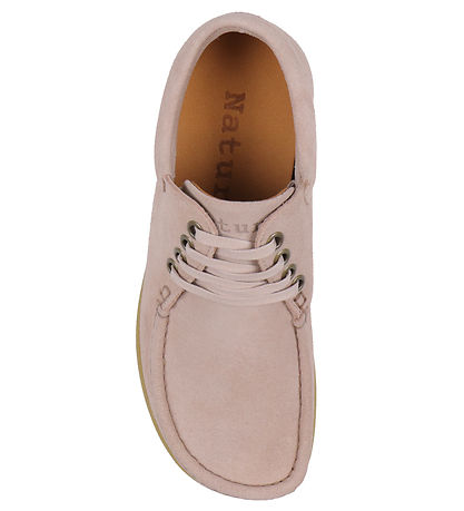 Nature Schuhe - Anna - Light Rose