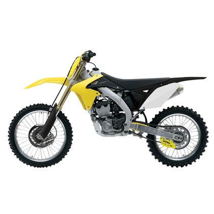 Kit plastiques Acerbis Full réplica 2013