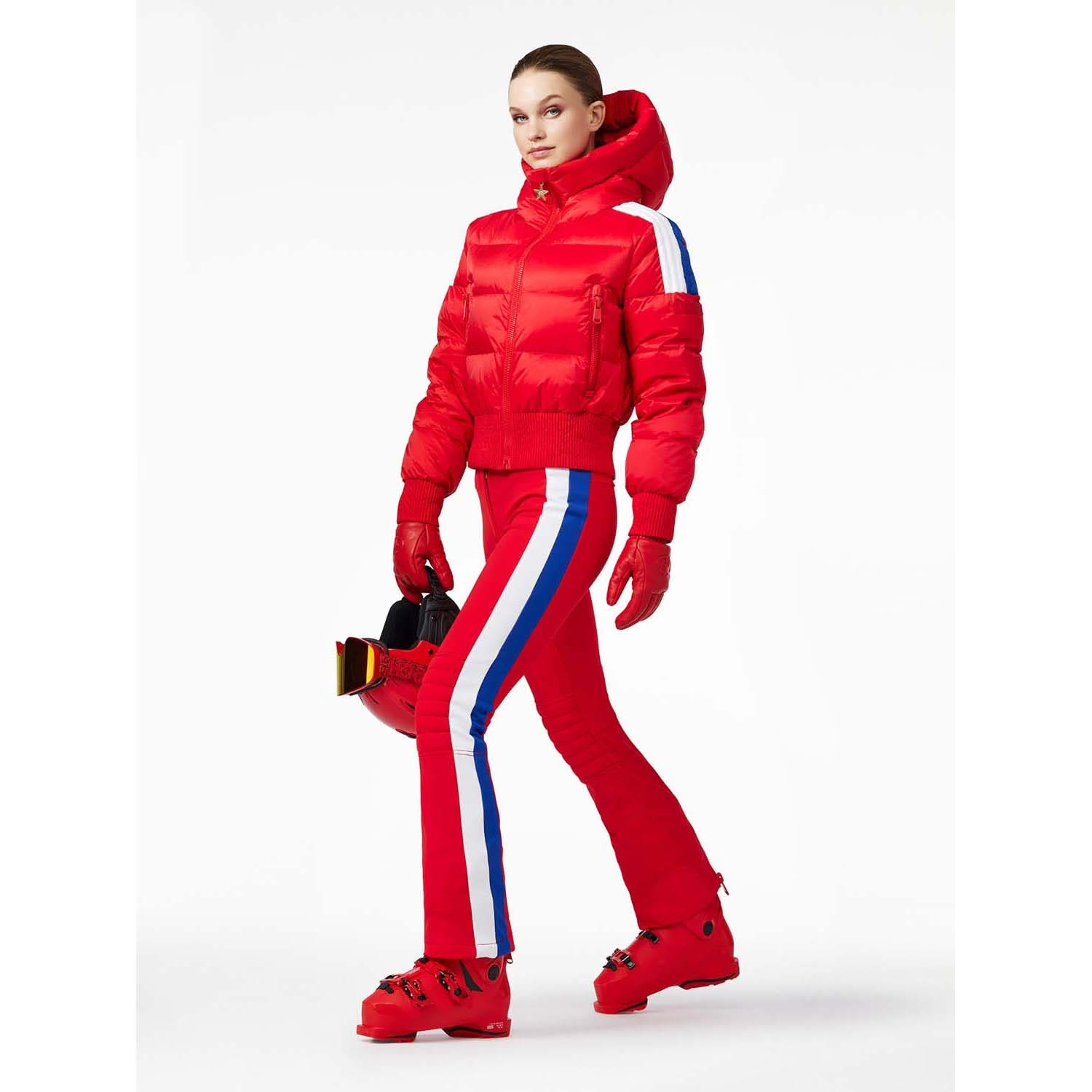 Goldbergh  La Face Ski Jacket