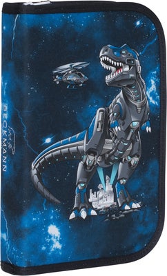 Beckmann Pennal, Tech Rex