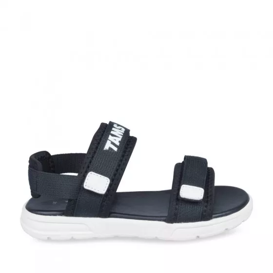 Sandales NOIR TAMS