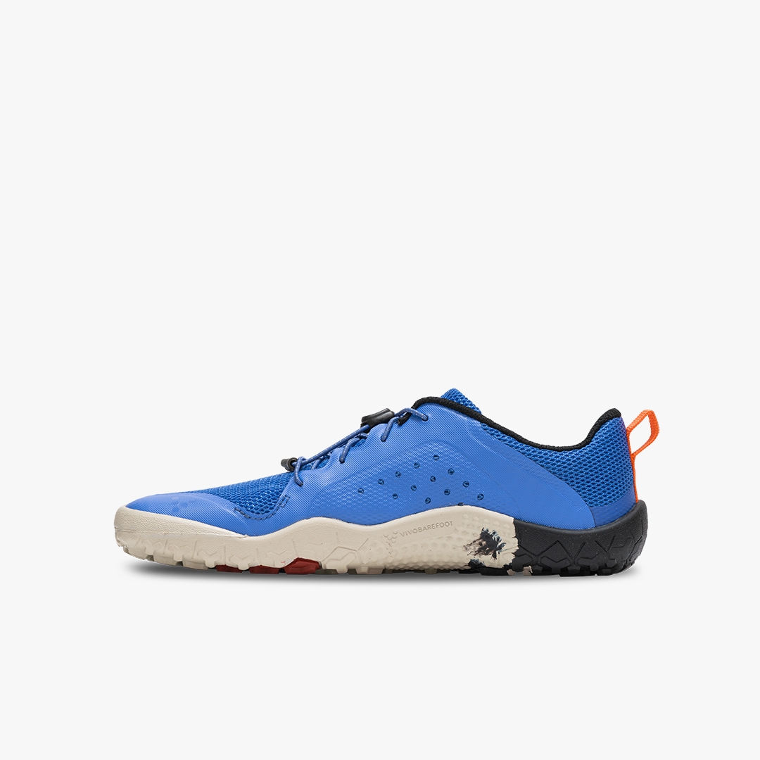Primus Trail II FG Juniors