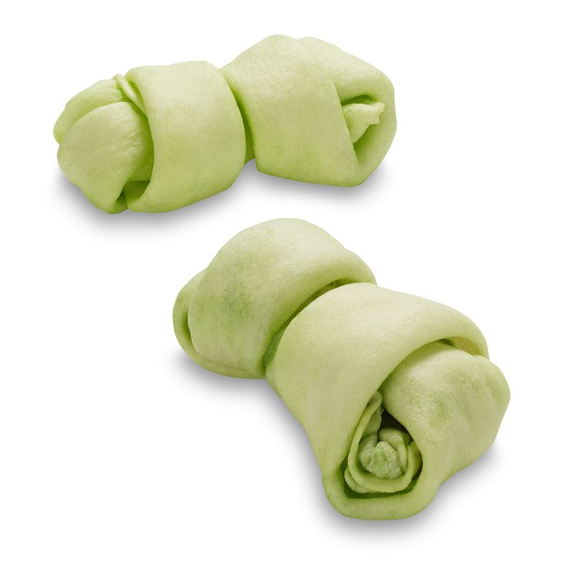 Os noués Barkoo, spiruline