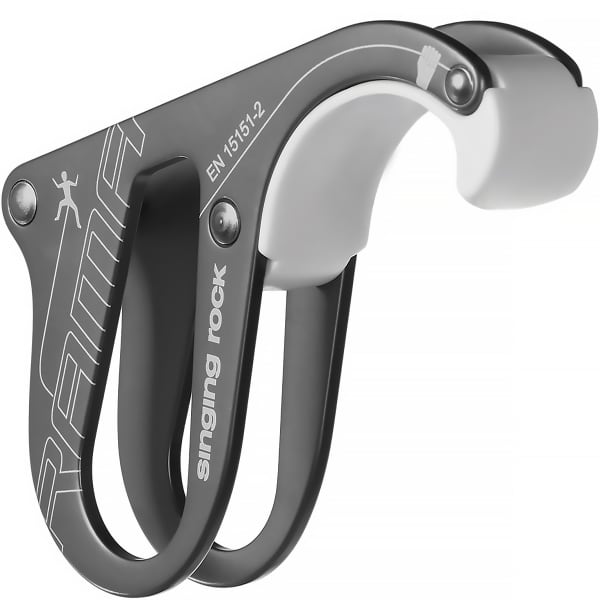 Assureur descendeur escalade SINGING ROCK RAMA UNI
