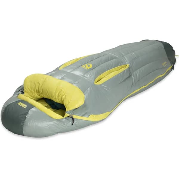 Sac de couchage NEMO EQUIPMENT RIFF WOMENS 30 REG
