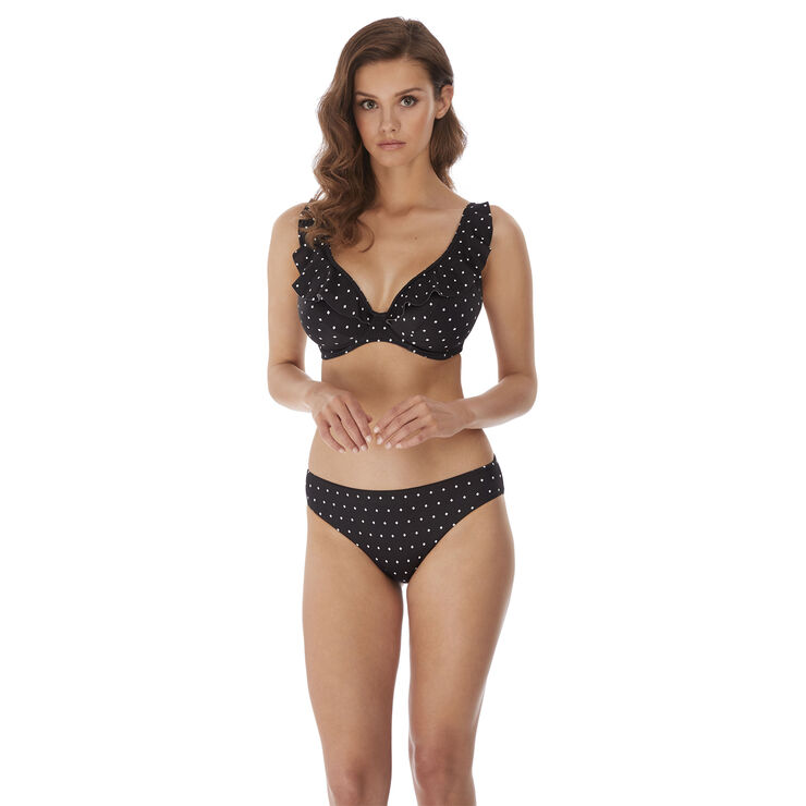 Freya JEWEL COVE bikini brief AS7234BLK Black