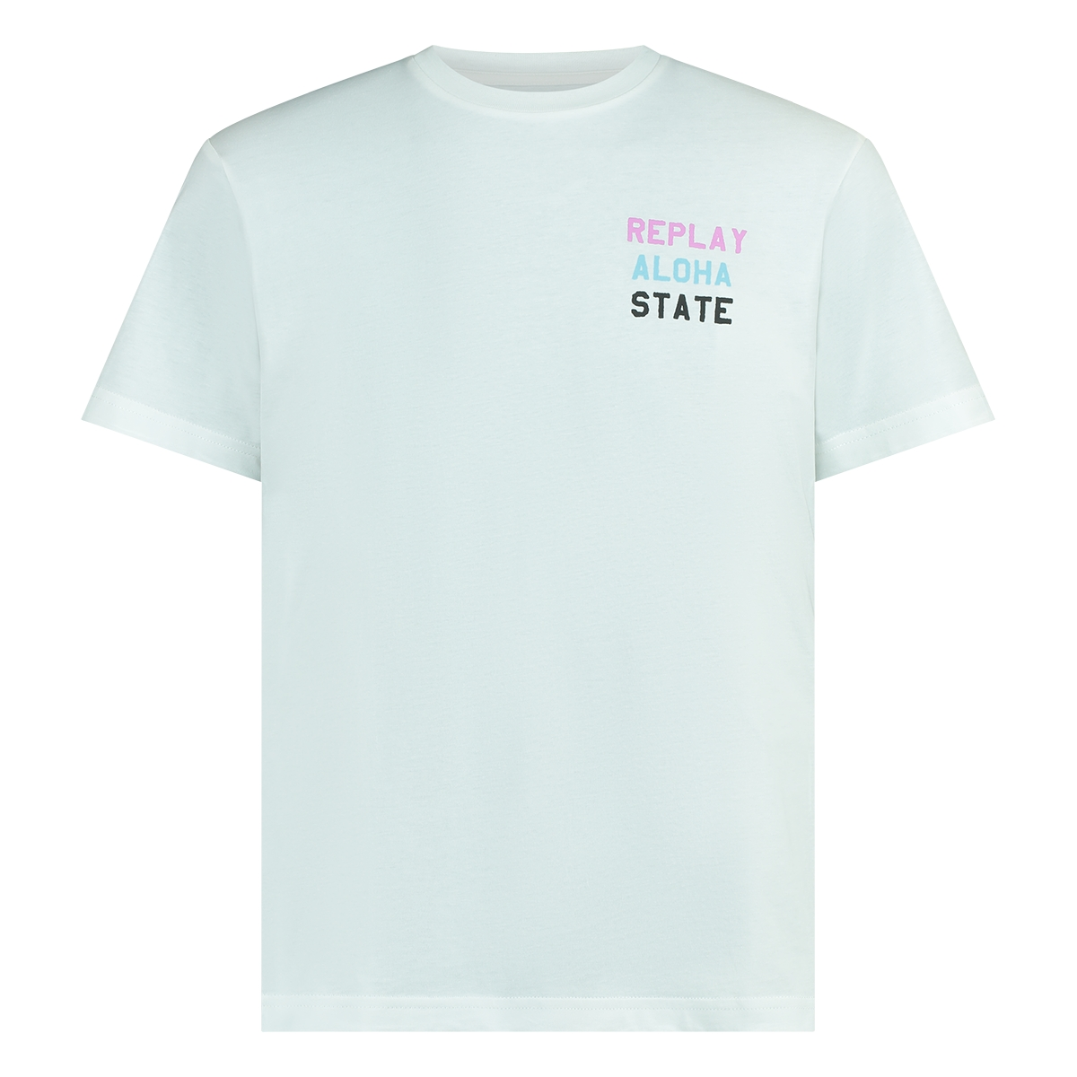 Heren T-shirt 27350350