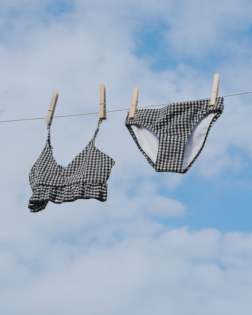 Bikini - Zwart
