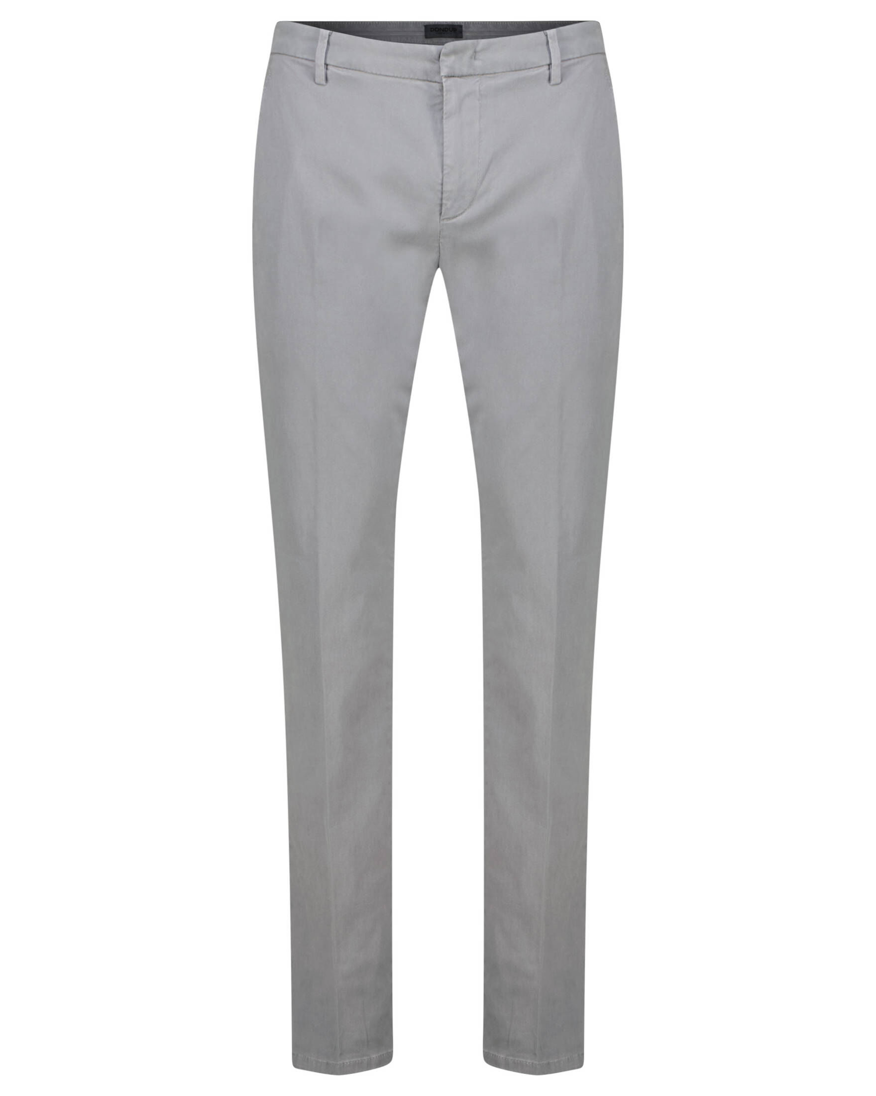 Dondup| Herren Chinohose SPIRITISSIMO mit Lyocell