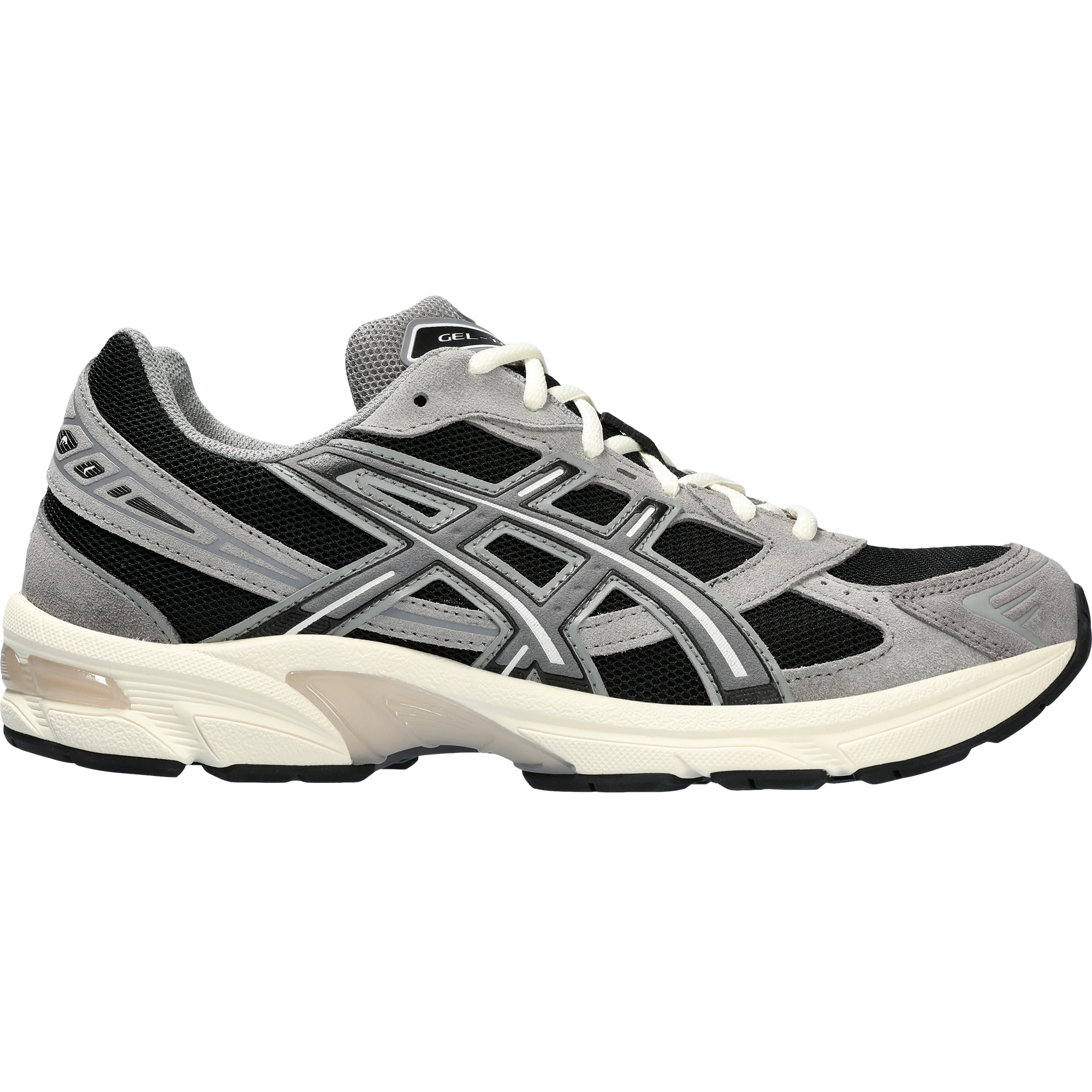 ASICS Gel-1130 Sneaker Herren schwarz