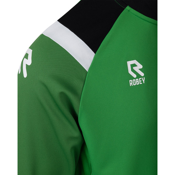 Robey Control Half-Zip Top