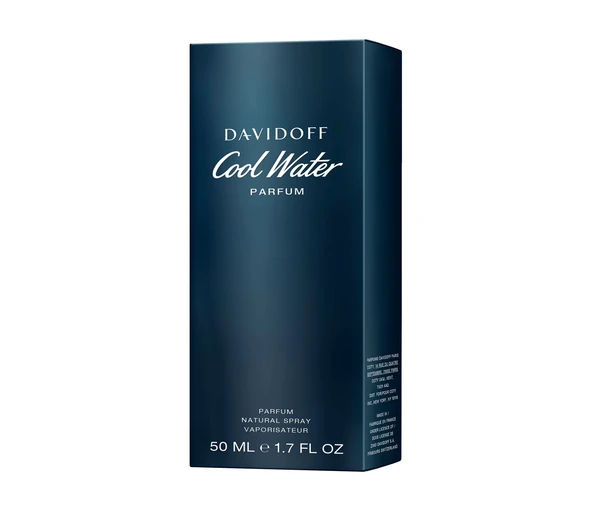 Davidoff Cool Water Parfum