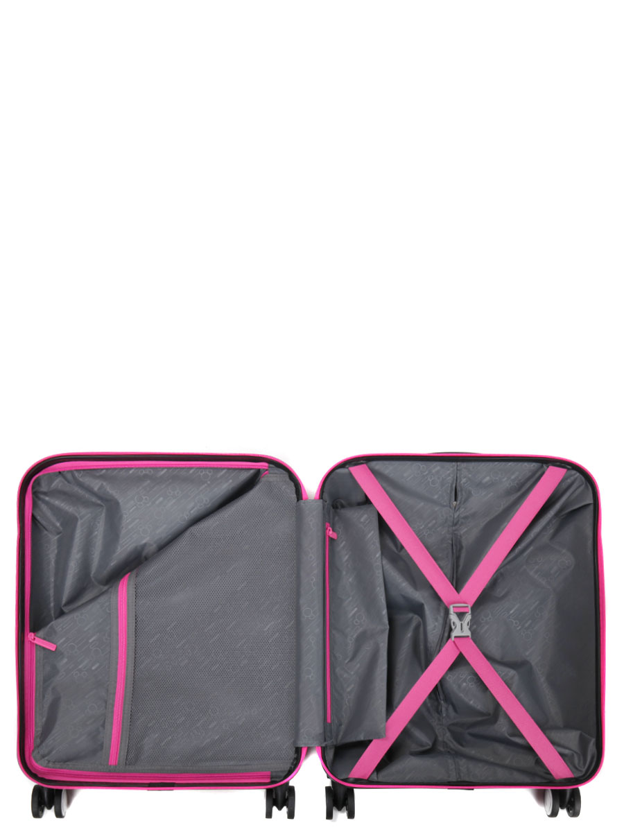 Valise  by American Tourister Minnie Future Pop 55 cm