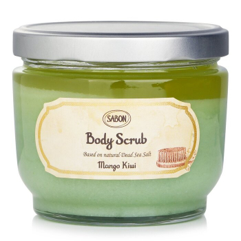 Sabon Esfoliante Corporal - Mango Kiwi
