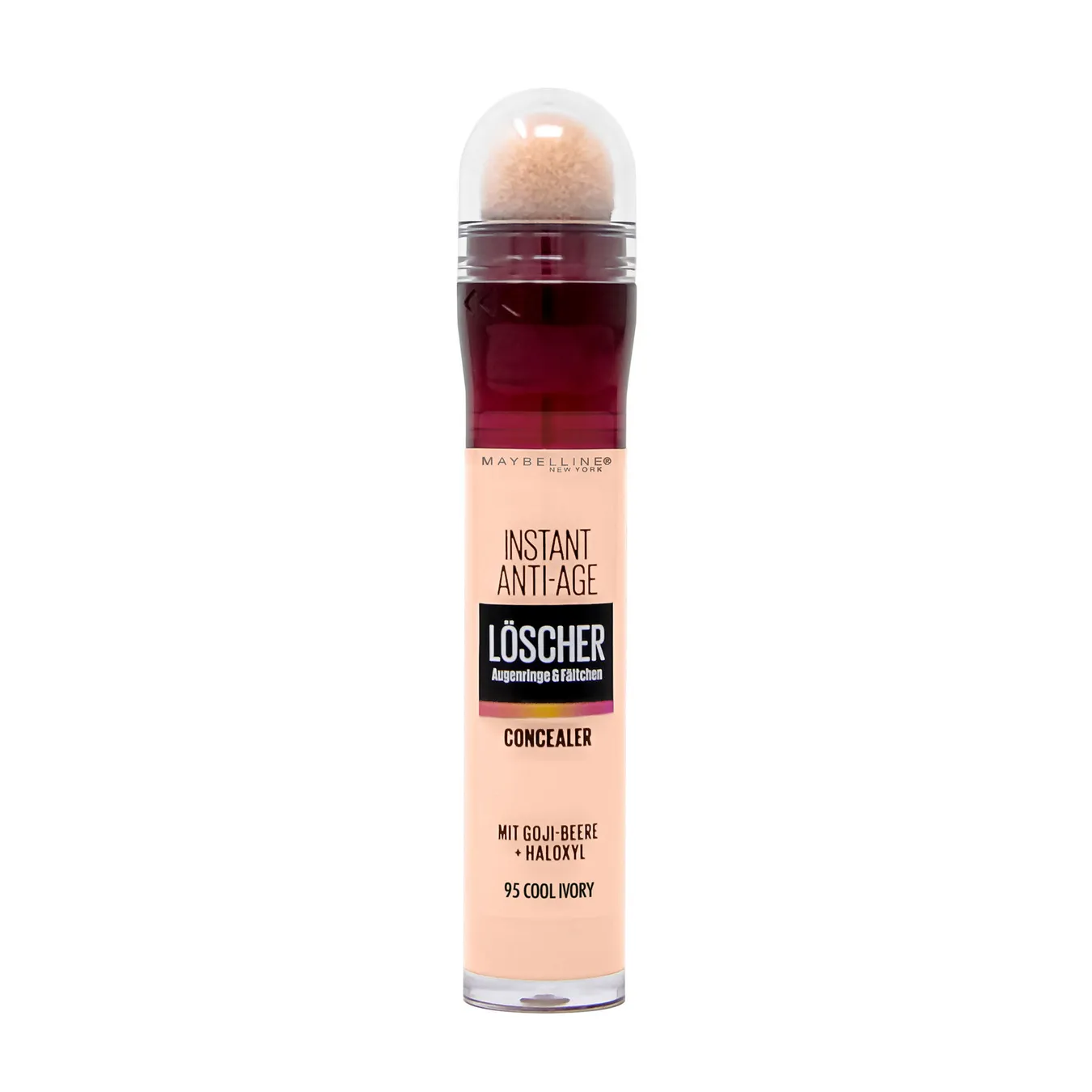 Maybelline Instant Anti-Age Concealer04 Honey