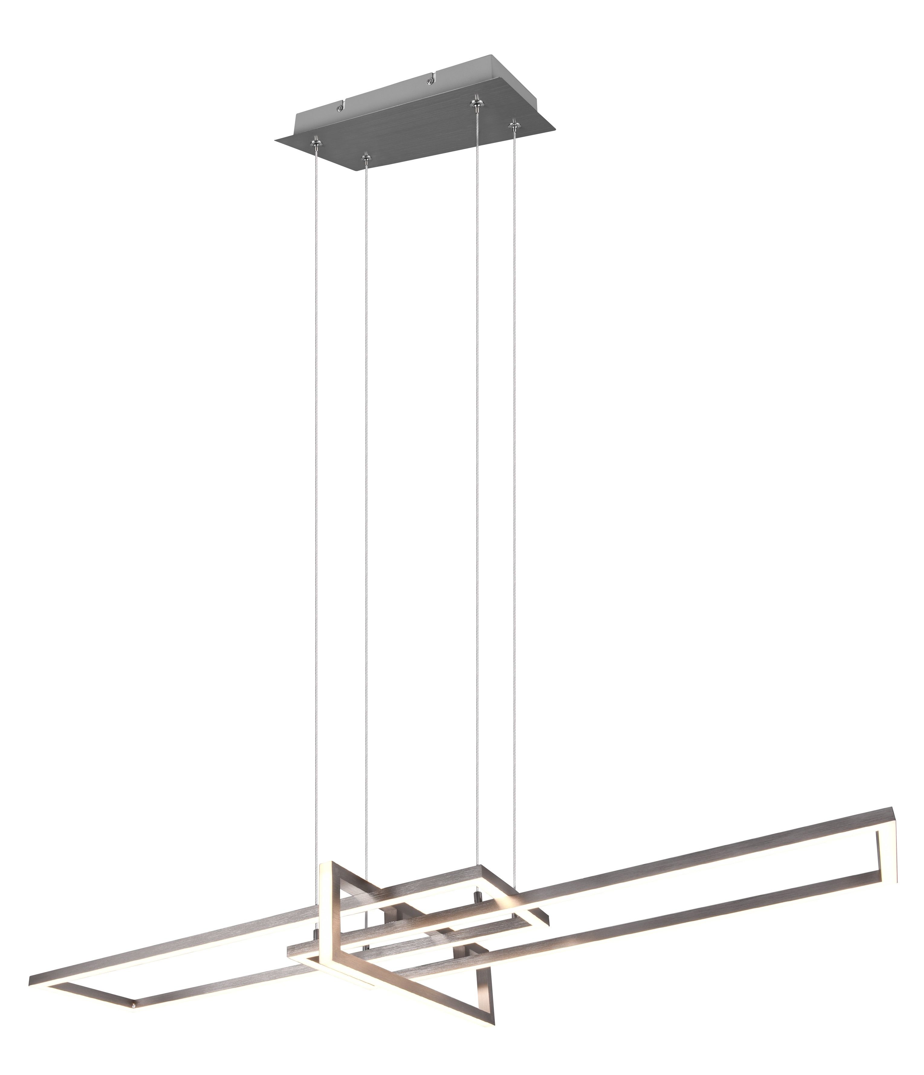 Hanglamp  Salinas B110 x D40 cm