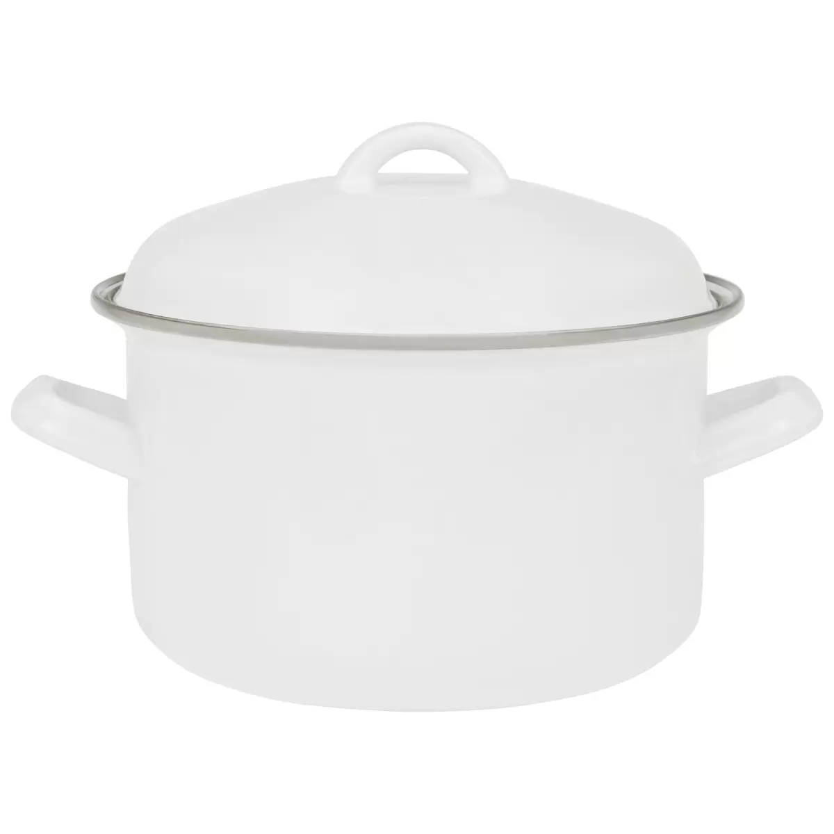 Kochtopf Ondega weiss