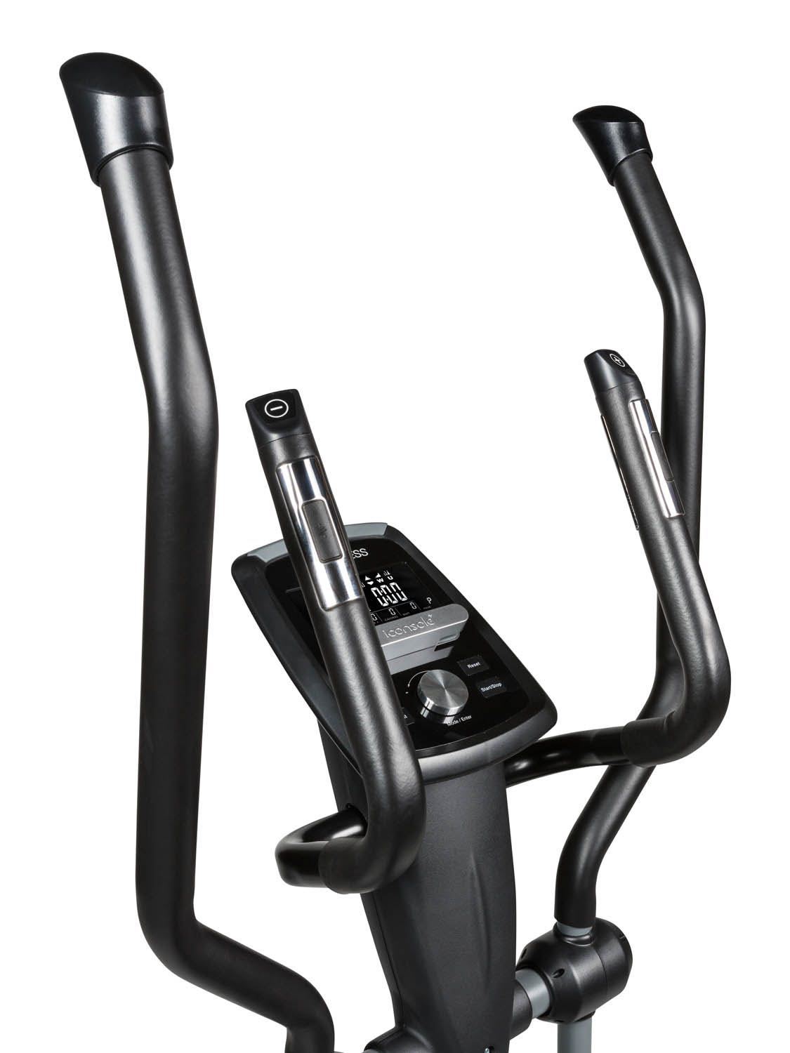 Flow Fitness  DCT2000I Crosstrainer