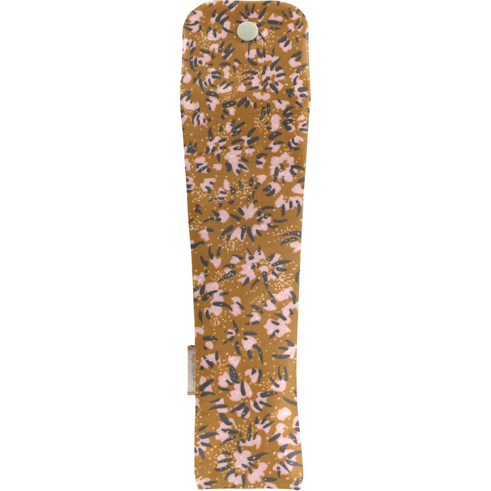 Pochette Brosse À Dents Gypso Ocre