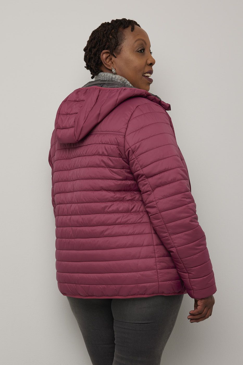 Geilomoen jakke dame