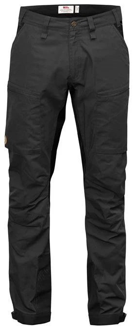 Abisko Lite Trekking Trousers Regular herrebukser