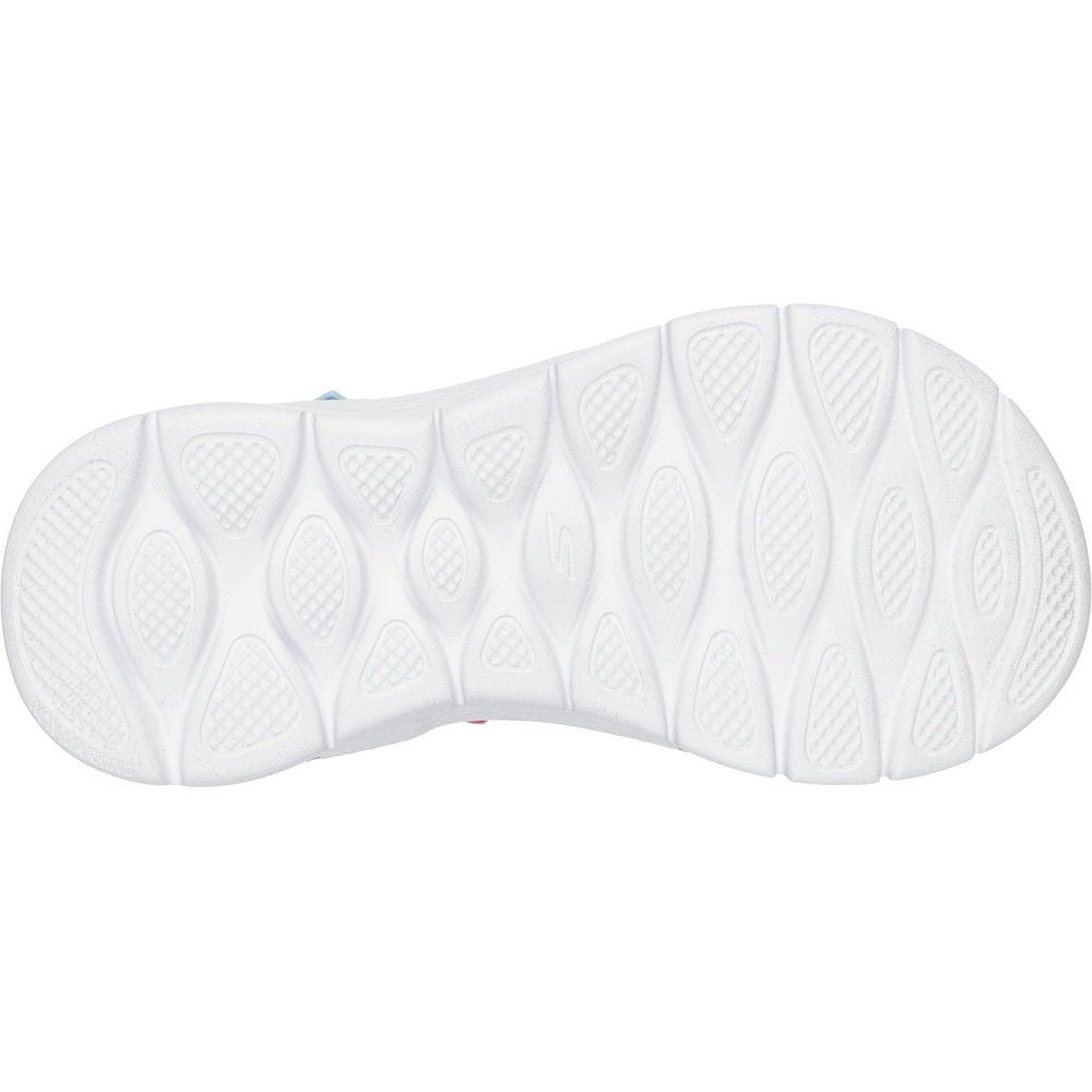 Køb Skechers Multi Go Walk Flex Sandal