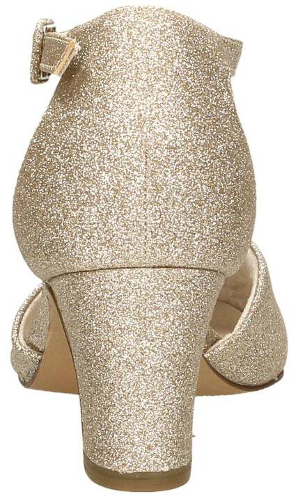 Tamaris Pumps goudkleur