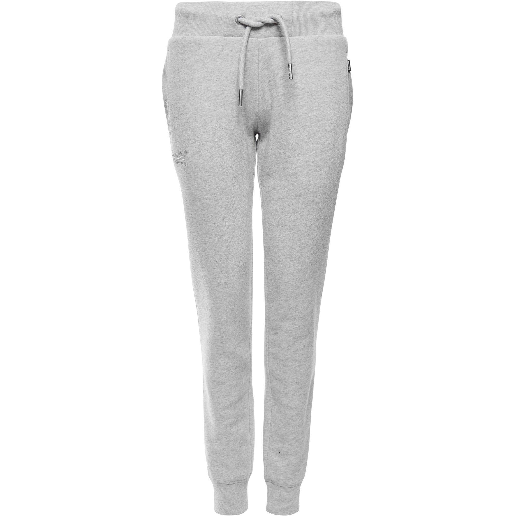 Superdry Logo Jogging Pants