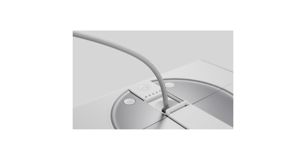 ECOVACSWinbot W2 Omni robot raamreiniger  (Wit)