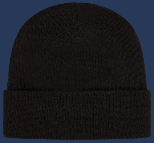 BEN Badge Short Hat Classicstrick, Black/Black