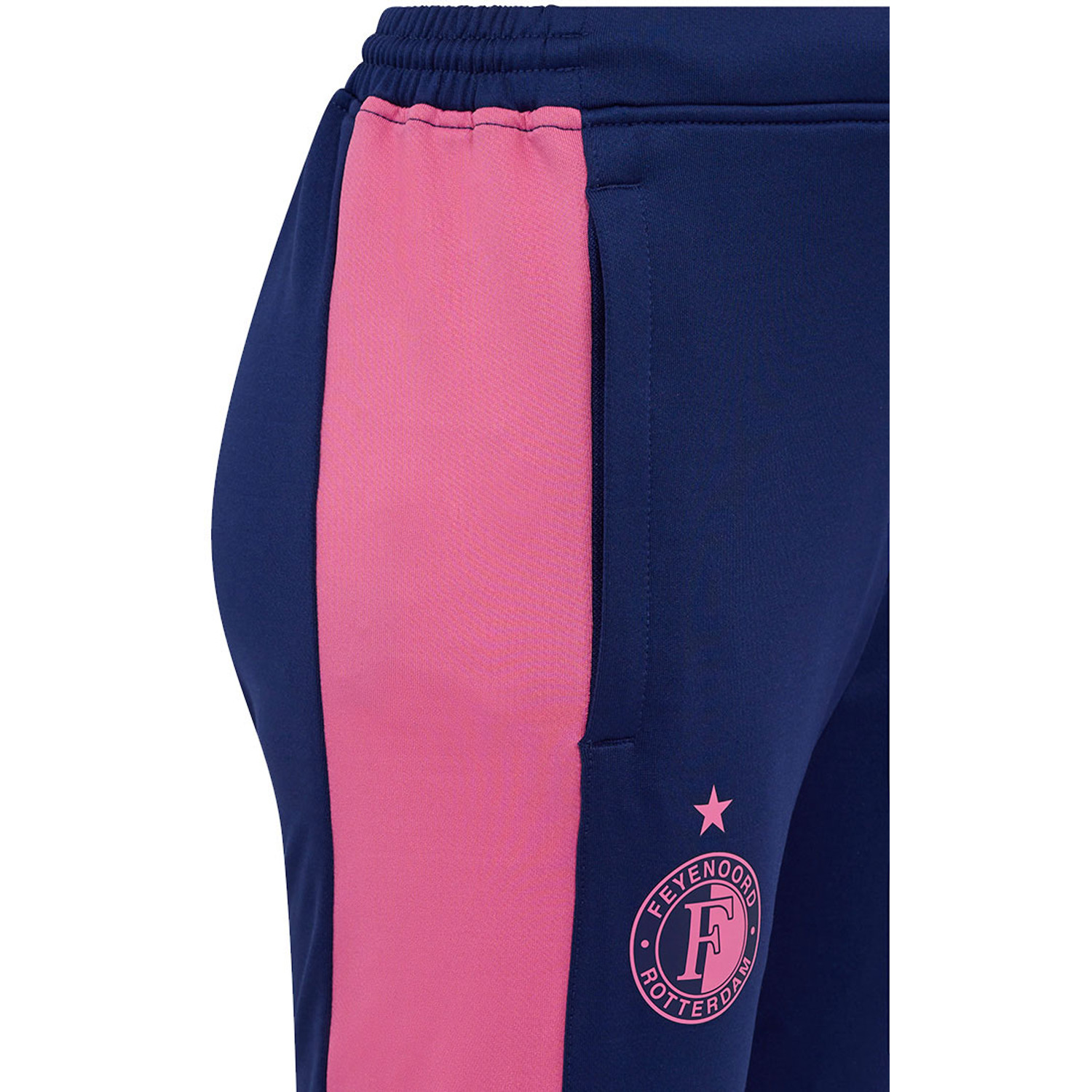 Castore Feyenoord Training Pant Kids 2025/2026