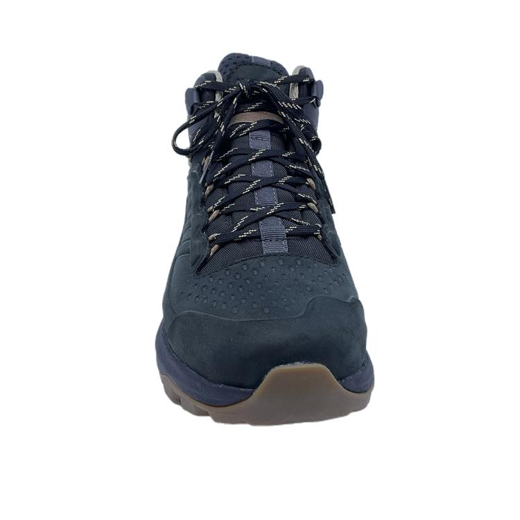 MOAB SPEED 2 LTR MID WP BLACK