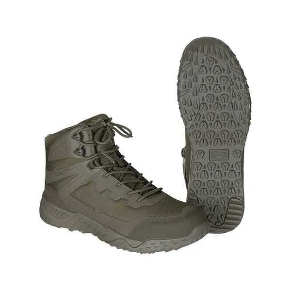 Magnum -  Einsatzstiefel Ultima 6.0 WP