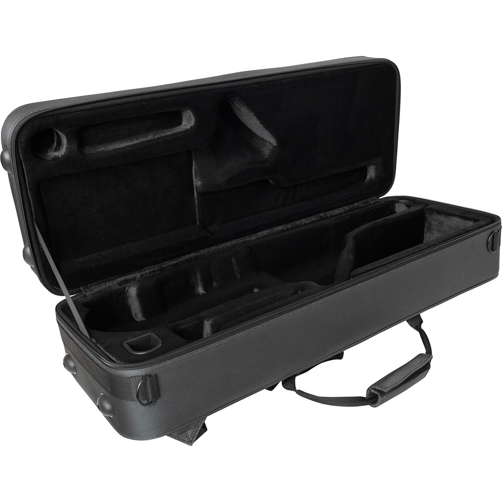 Gator Cases GL-ALTOSAX-R23 softcase altsaxofoon rechthoekig