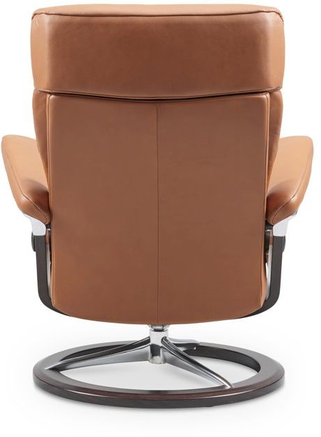 Stressless Erik Relaxfauteuil + Hocker