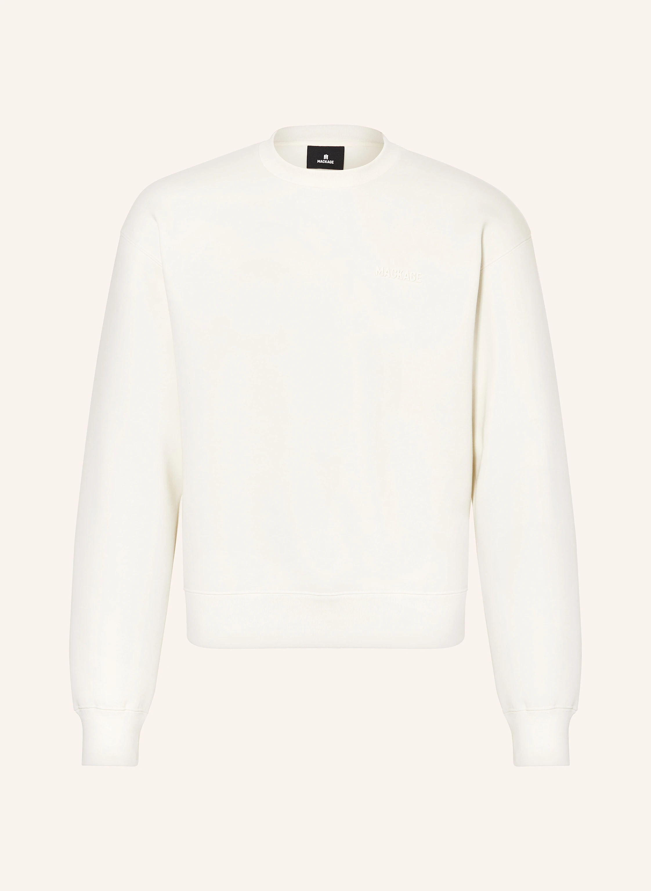 Mackage Sweatshirt JULIAN