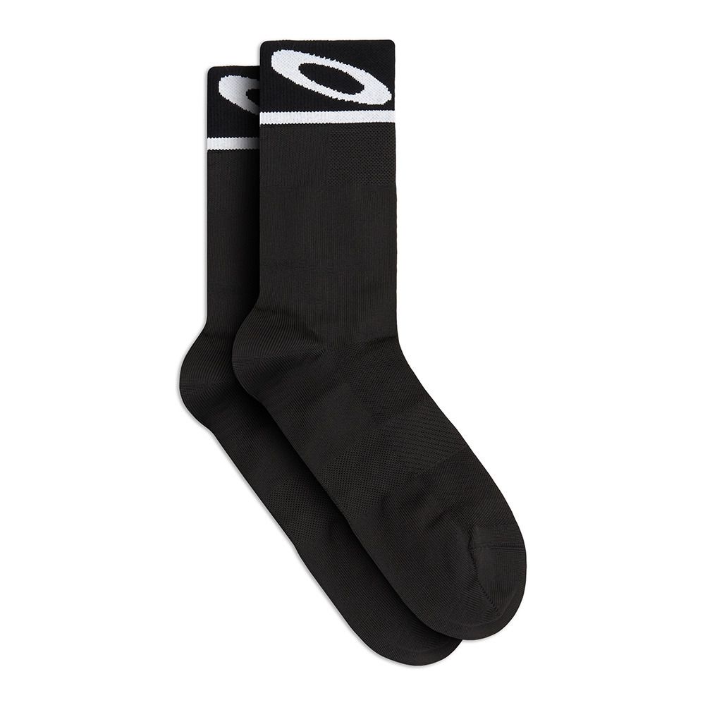 Oakley CADENCE - Chaussettes Homme blackout