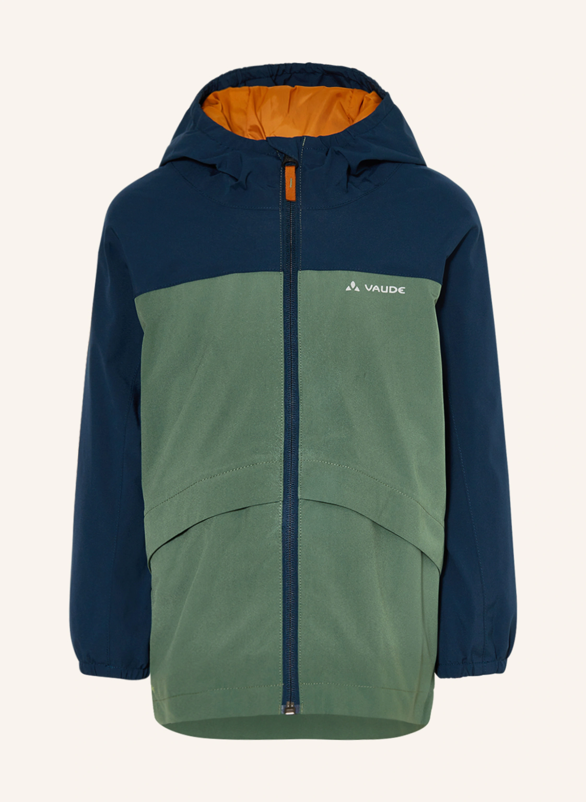 VAUDE 3-in-1-Jacke ESCAPE