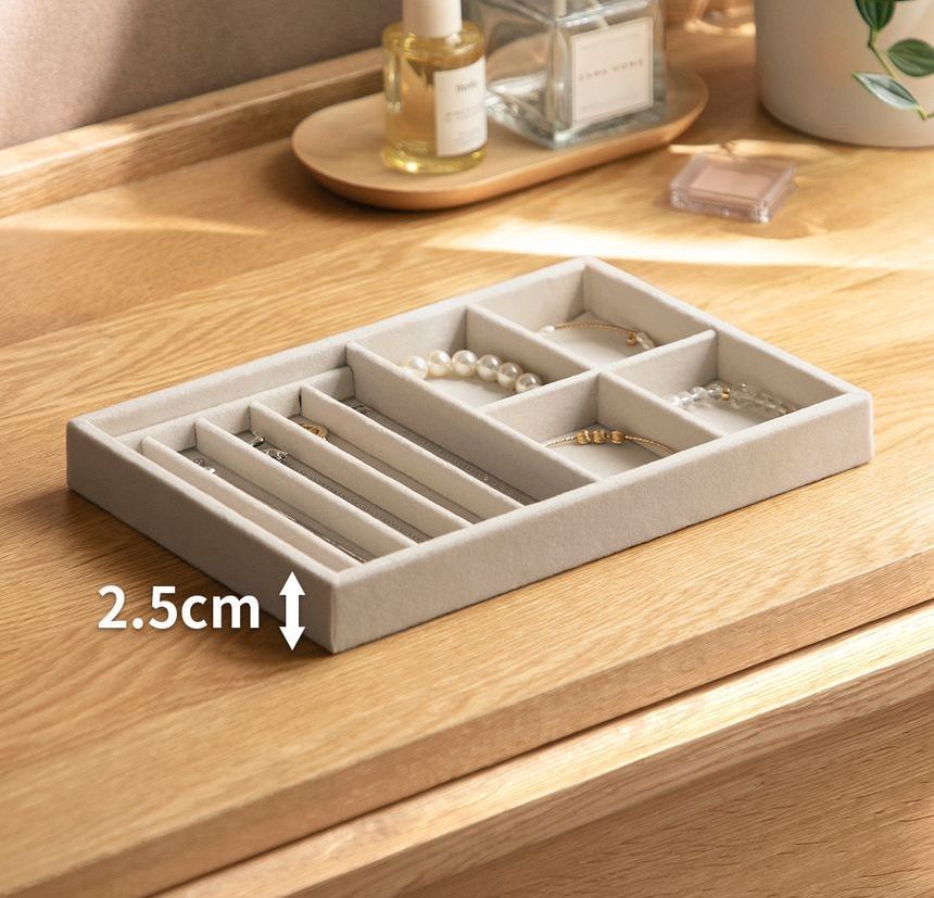Lazy Corner - Sieradenorganizer