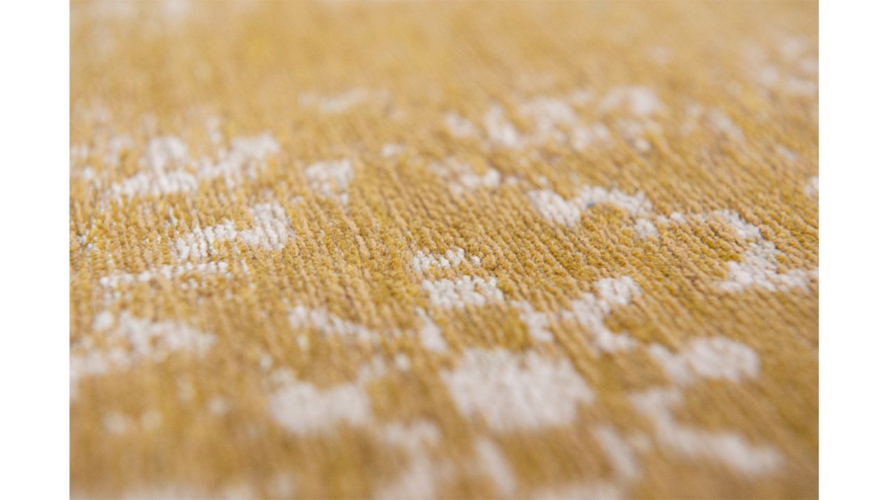 Vloerkleed Spring Moss 9145 Fading World Medallion  | Louis de Poortere