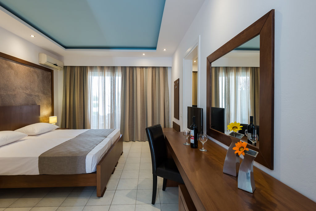 Gaia Village All Inclusive - Hotel