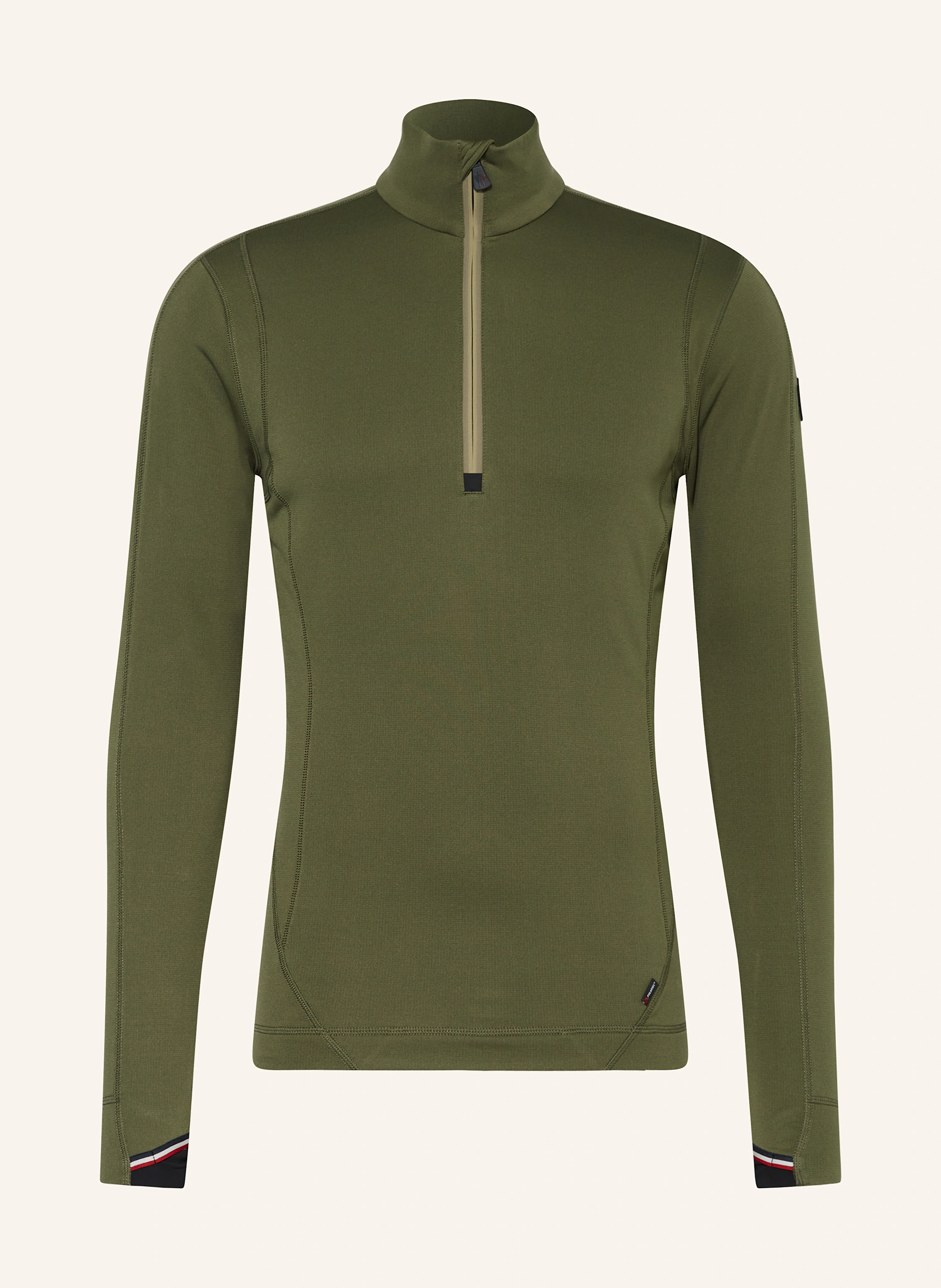 MONCLER GRENOBLE Midlayer POLARTEC®