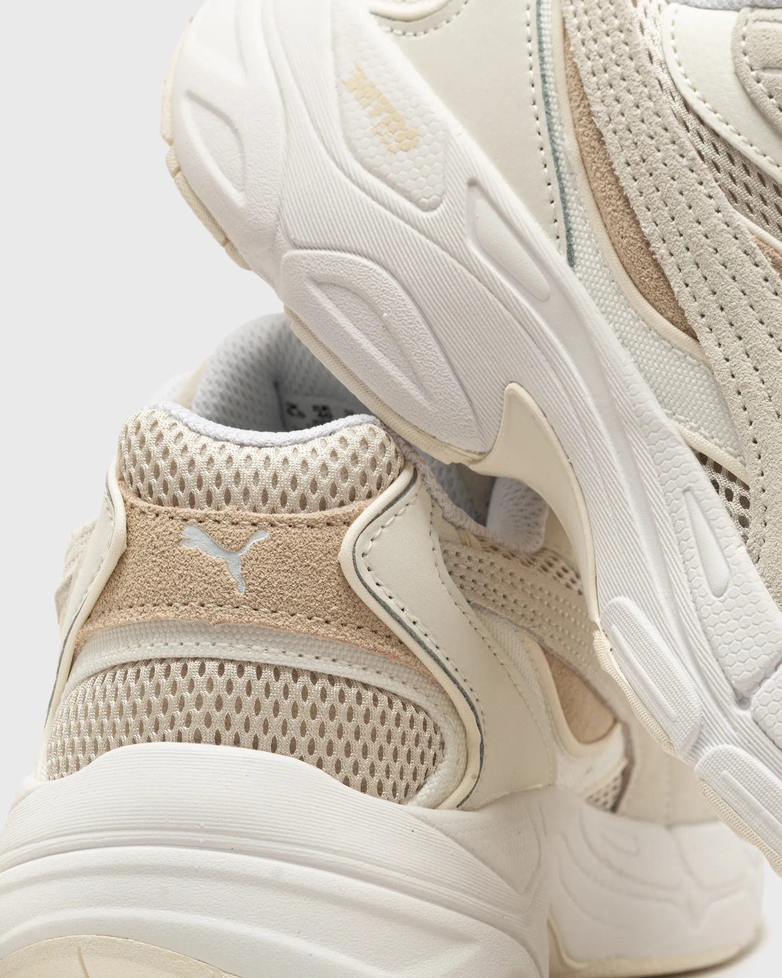 Puma Teveris Nitro Vortex