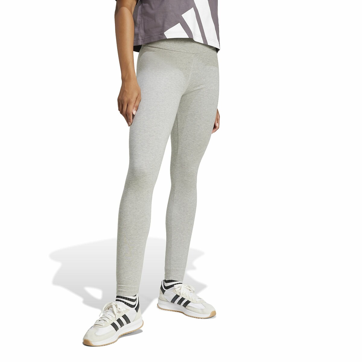 ADIDAS ROUPAS ESPORTIVAS<br>Leggings Essentials Linear