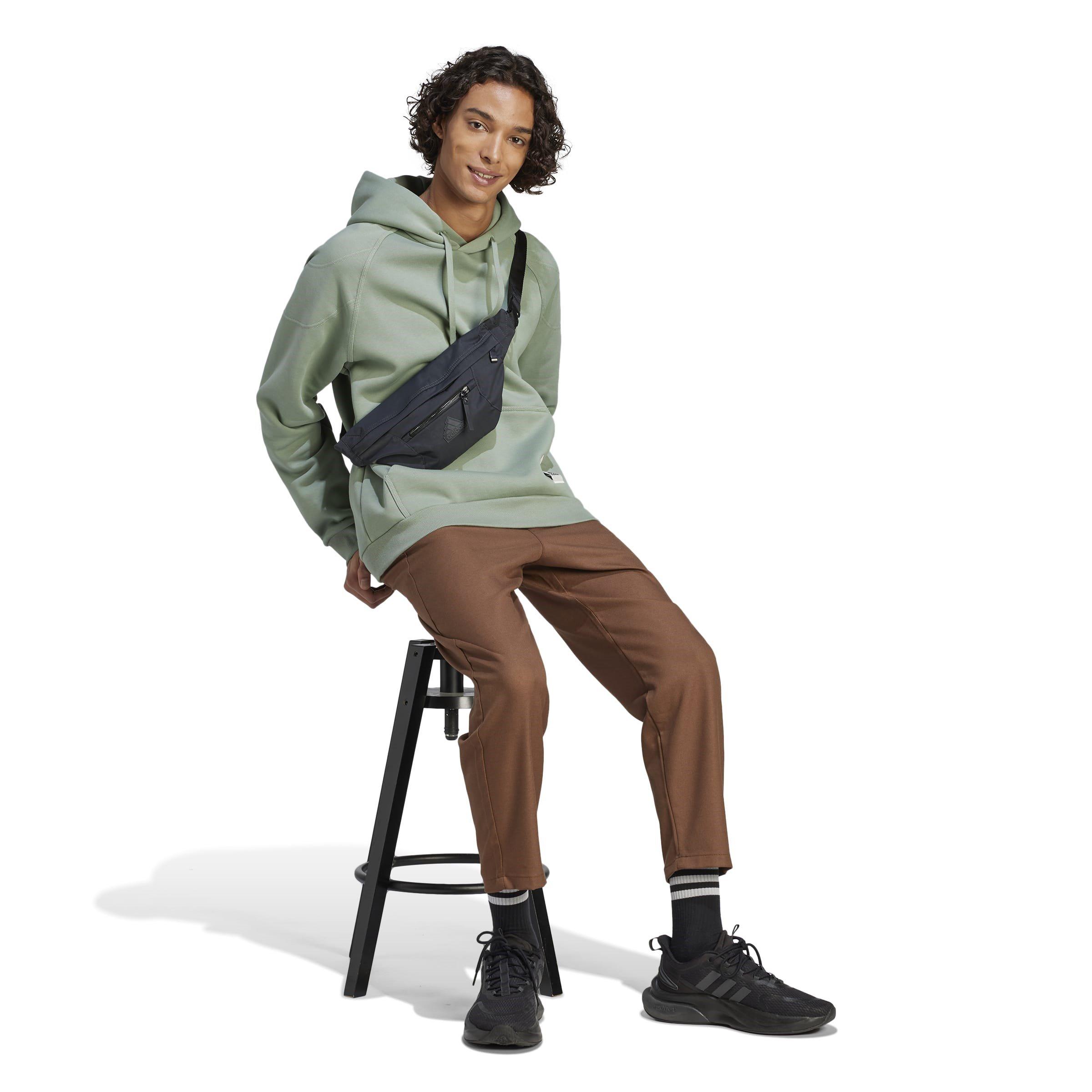 adidas Caps Hoodie Mens