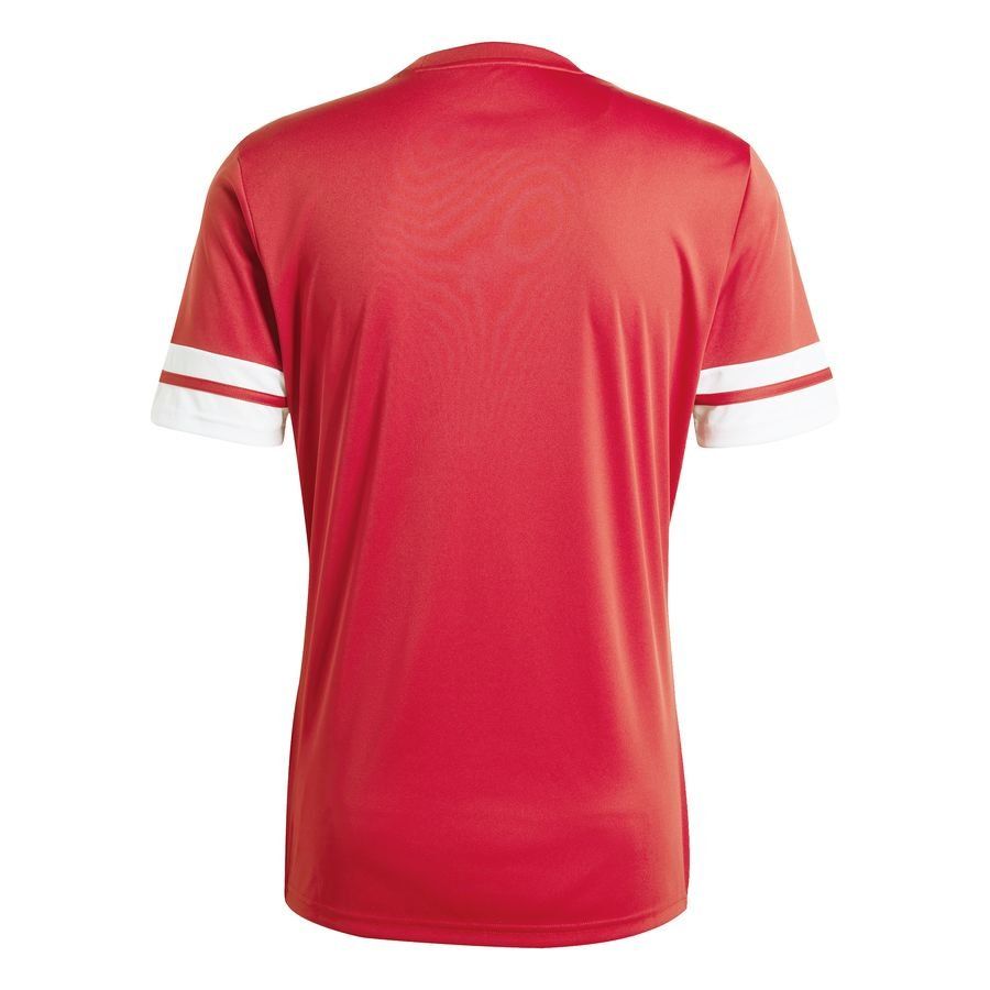 adidas Maillot Squadra 25 - Rouge/Blanc