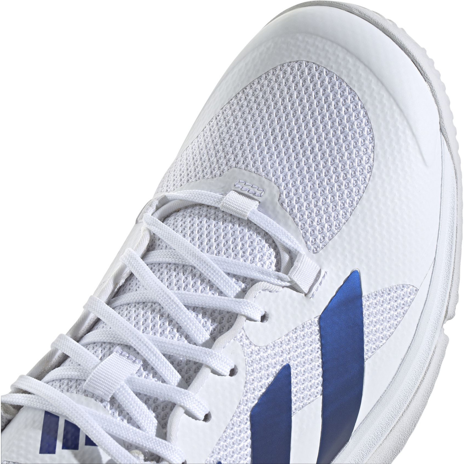 adidas Court Team 2.0 Heren