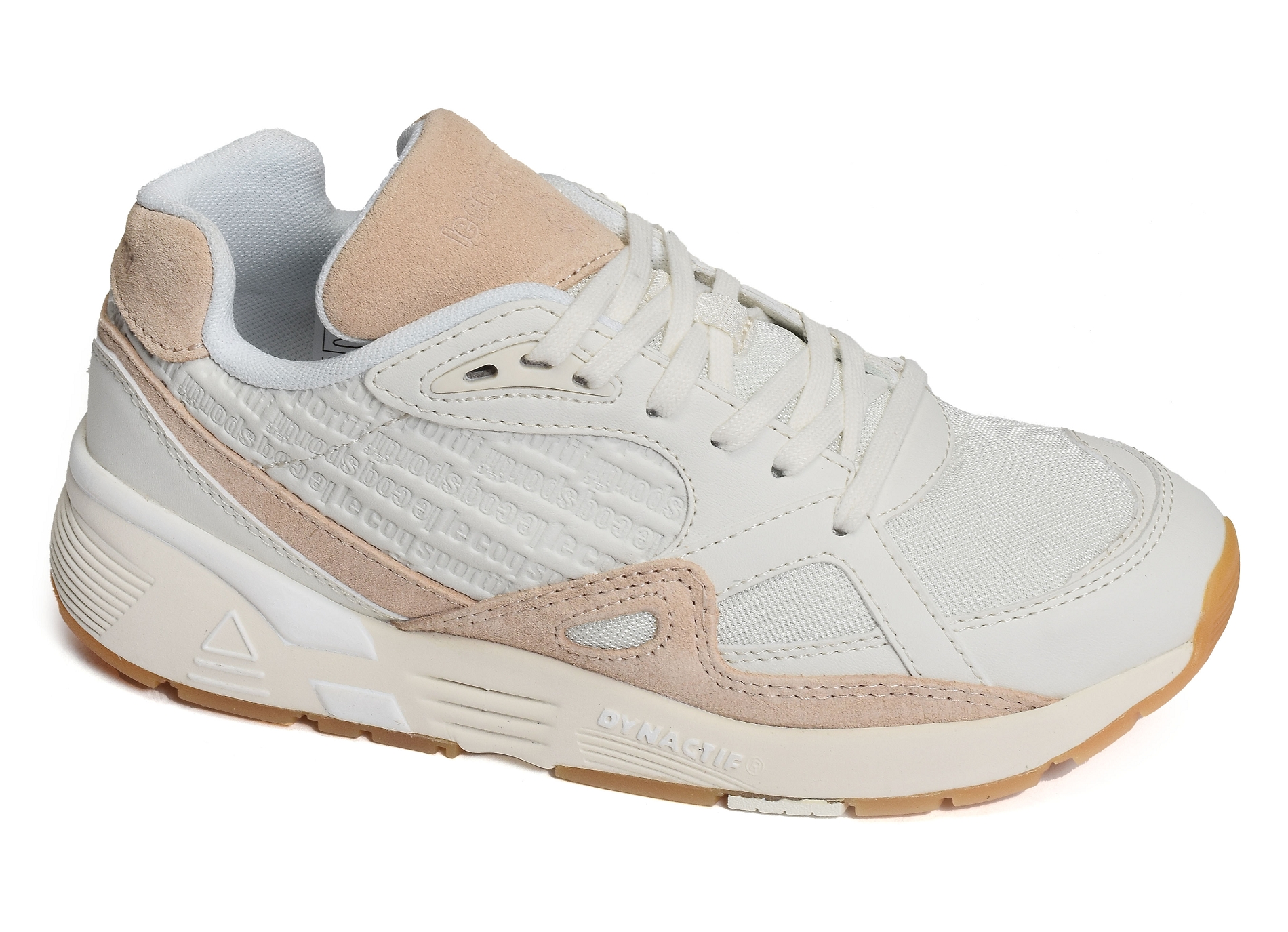 Lcs r850 w blanc beige