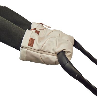 Najell Stroller Håndvarmere, Sandy Beige